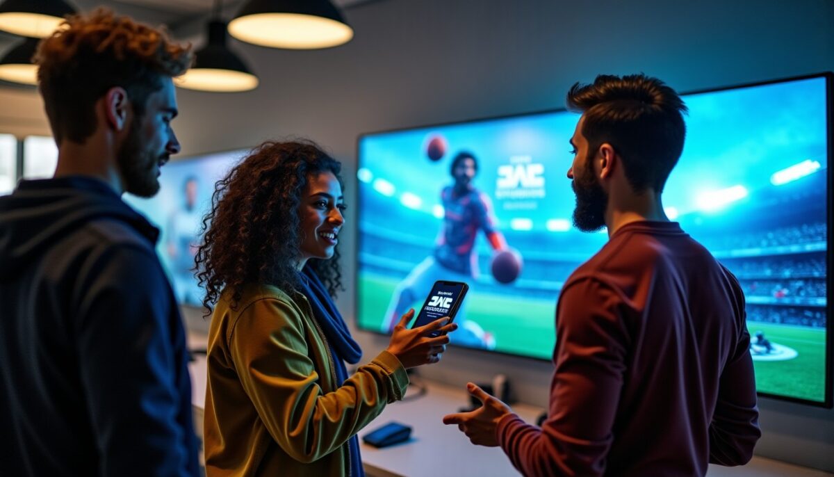 Small axe studios : 2K lance une nouvelle franchise sportive aaa, et les paris se déplacent enfin
