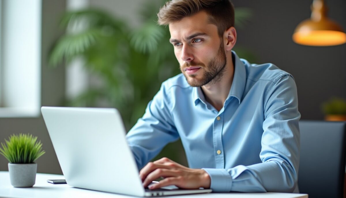 Comptable en ligne ou logiciel de comptabilité : guide pour choisir selon votre activité